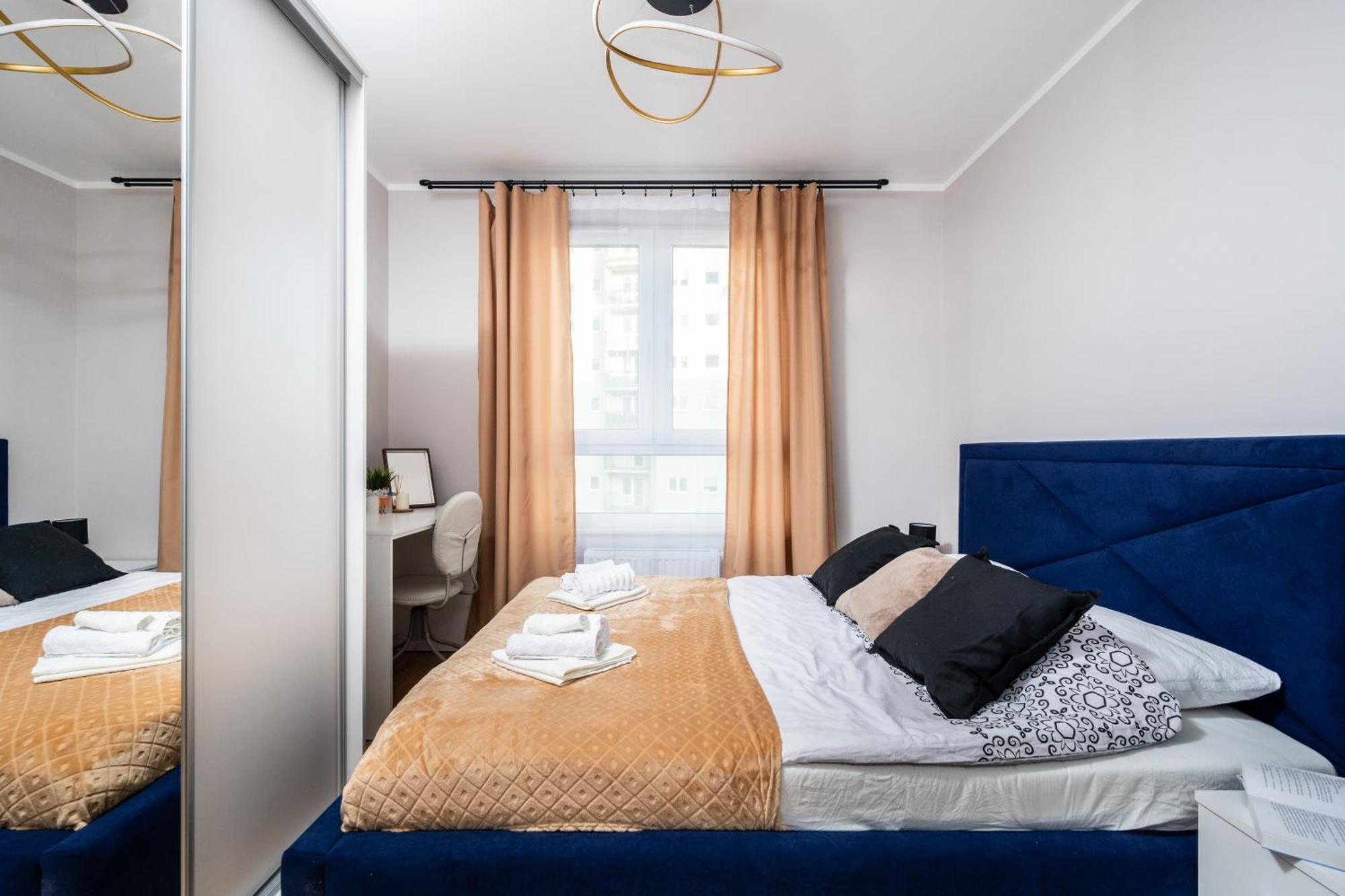 Capital Apartments Krakow Dış mekan fotoğraf